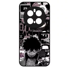Dabi Boku - Aesthetic - mha - my hero academia boku no Honor Magic 7 Pro tok
