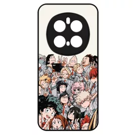 Boku no Hero Academia - Class - mha - my hero academia Honor Magic 7 Pro tok