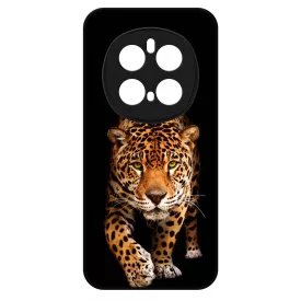 Wild Beauty Jaguar Wild Beauty Csajos Allat mintas Honor Magic 7 Pro tok