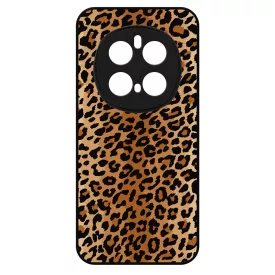 Leopard Wild Beauty Csajos Allat mintas Honor Magic 7 Pro tok