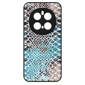 Snake Kigyobor Wild Beauty Csajos Allat mintas Honor Magic 7 Pro tok