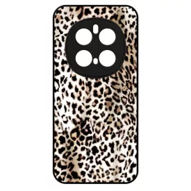 Leopard Wild Beauty Csajos Allat mintas Honor Magic 7 Pro tok