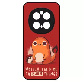 Voices told me Antisocial Honor Magic 7 Pro tok