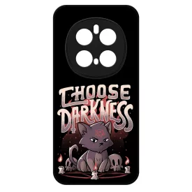 Choose darkness Antisocial Honor Magic 7 Pro tok