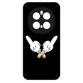 Anti social Mickey Antisocial Honor Magic 7 Pro tok