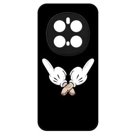 Anti social Mickey Antisocial Honor Magic 7 Pro tok