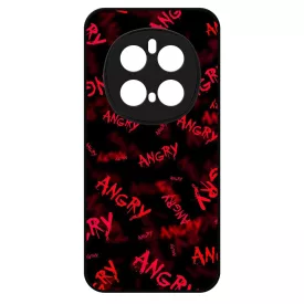 Angry Antisocial Honor Magic 7 Pro tok