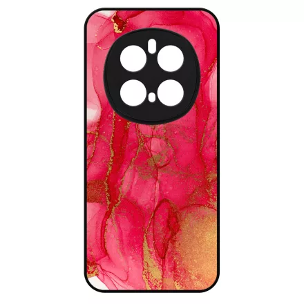 Carmen Gold marvany mintas arany piros Honor Magic 7 Pro tok