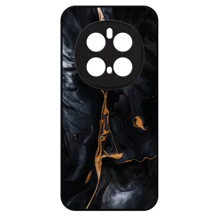 Black Gold marvanyos marvany mintas hatás Honor Magic 7 Pro tok