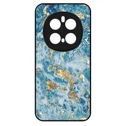 Blue Gold marvanyos marvany mintas Honor Magic 7 Pro tok