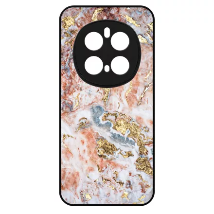 Pinkish and Gold marvanyos marvany mintas Honor Magic 7 Pro tok