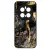 Luxury Golden Black marvanyos marvany mintas Honor Magic 7 Pro tok