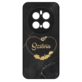 marble marvany mintas Heart szivecskes Honor Magic 7 Pro tok