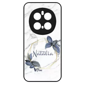 marble marvany mintas viragos Honor Magic 7 Pro tok