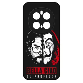 Bella Ciao El Profesor nagypenzrablas lacasadepapel Honor Magic 7 Pro tok