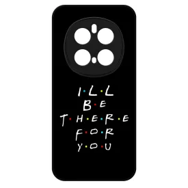 Ill be there for you Best Friends forever legjobb baratnos Honor Magic 7 Pro tok