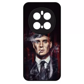 Tommy Shelby Art peaky blinders Honor Magic 7 Pro tok