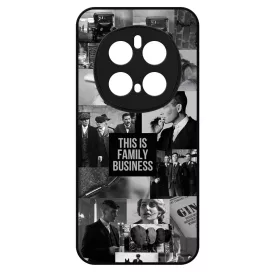 Aesthetic Family Business peaky blinders Honor Magic 7 Pro tok