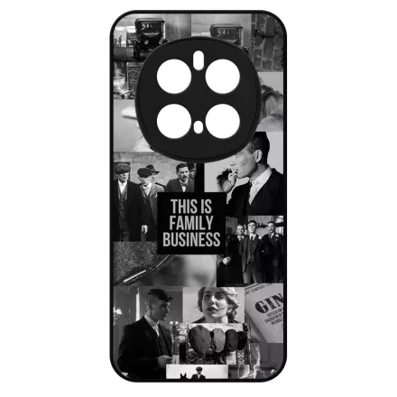 Aesthetic Family Business peaky blinders Honor Magic 7 Pro tok