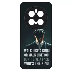 Tommy Shelby King idezet peaky blinders Honor Magic 7 Pro tok