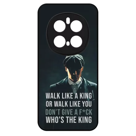 Tommy Shelby King idezet peaky blinders Honor Magic 7 Pro tok