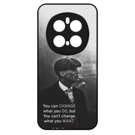 Tommy Shelby Change idezet peaky blinders Honor Magic 7 Pro tok