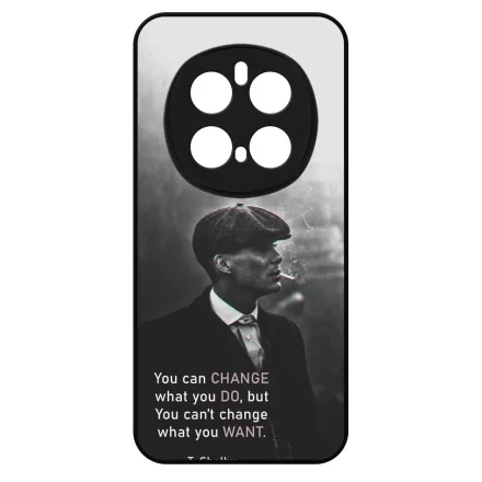 Tommy Shelby Change idezet peaky blinders Honor Magic 7 Pro tok