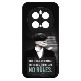 Tommy Shelby No rules idezet peaky blinders Honor Magic 7 Pro tok