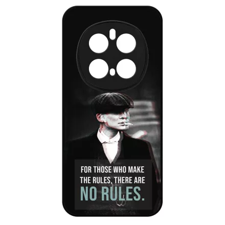 Tommy Shelby No rules idezet peaky blinders Honor Magic 7 Pro tok