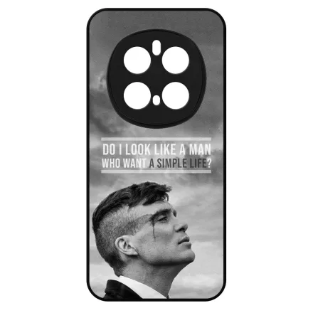 Tommy Shelby simple life idezet peaky blinders Honor Magic 7 Pro tok