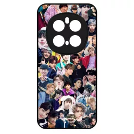 Stray Kids Collage - KPOP Honor Magic 7 Pro tok