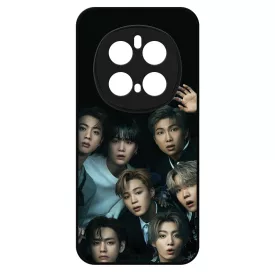 BTS Boys Honor Magic 7 Pro tok