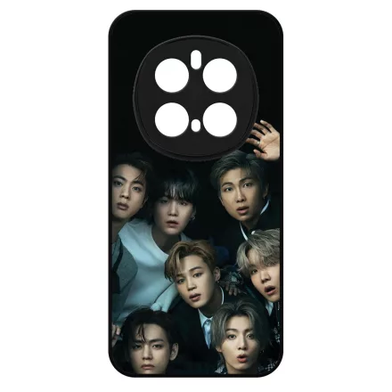 BTS Boys Honor Magic 7 Pro tok