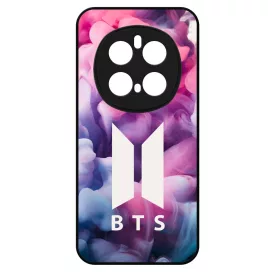 Colorful BTS Honor Magic 7 Pro tok