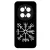 Black Vegvisir - Vikings Honor Magic 7 Pro tok