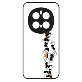 Cute Team Karasuno Honor Magic 7 Pro tok