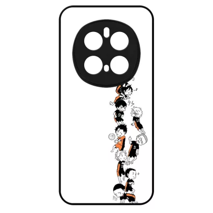 Cute Team Karasuno Honor Magic 7 Pro tok