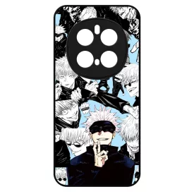 Gojou Face Aesthetic Honor Magic 7 Pro tok