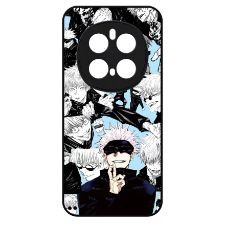 Gojou Face Aesthetic Honor Magic 7 Pro tok