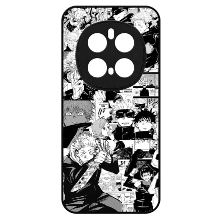 Jujutsu Kaisen Manga Honor Magic 7 Pro tok