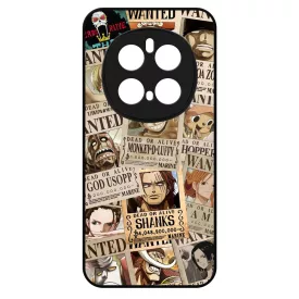 WANTED - One Piece Honor Magic 7 Pro tok