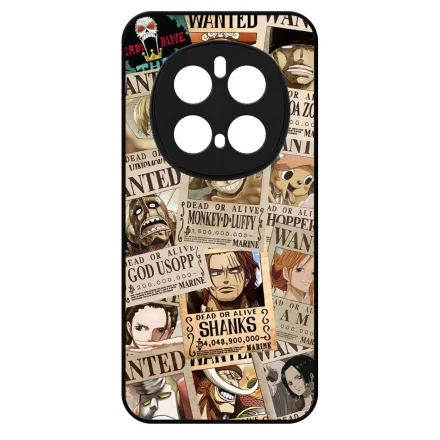 WANTED - One Piece Honor Magic 7 Pro tok