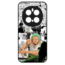 Roronoa Zoro Aesthetic - One Piece Honor Magic 7 Pro tok
