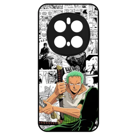 Roronoa Zoro Aesthetic - One Piece Honor Magic 7 Pro tok