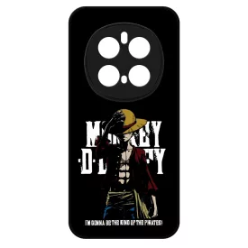 Luffy the King of Pirates - One Piece Honor Magic 7 Pro tok