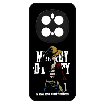 Luffy the King of Pirates - One Piece Honor Magic 7 Pro tok