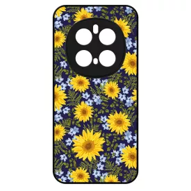 Csodaszep napraforgos Hello Nyar Honor Magic 7 Pro tok