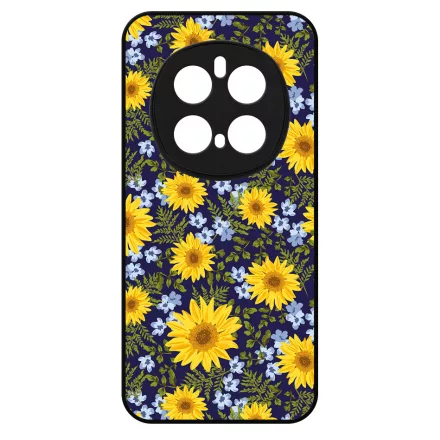 Csodaszep napraforgos Hello Nyar Honor Magic 7 Pro tok