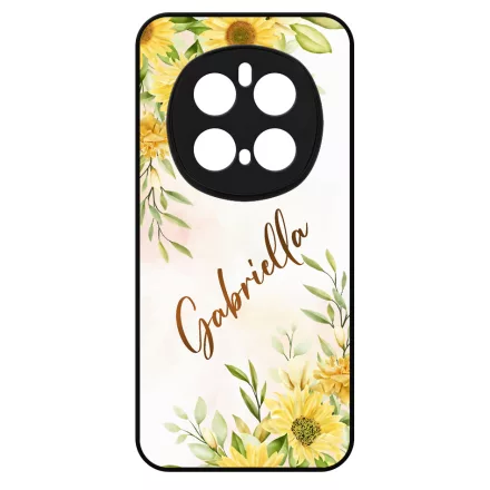 Napraforgo Hello nyar Honor Magic 7 Pro tok