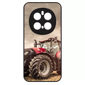 Piros Traktor  Honor Magic 7 Pro tok